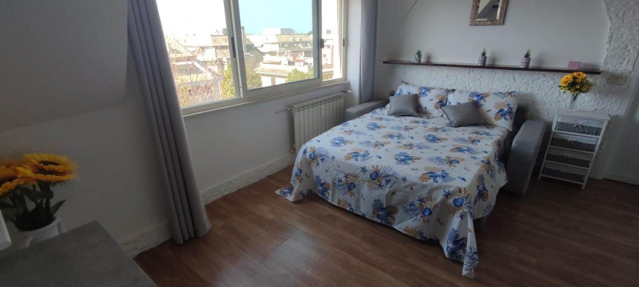 Attico Girasole Apartment Lido di Ostia Exterior photo