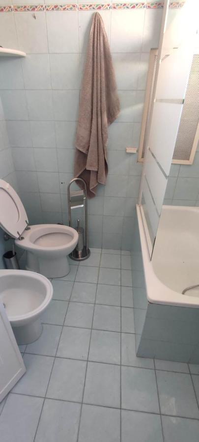 Attico Girasole Apartment Lido di Ostia Exterior photo