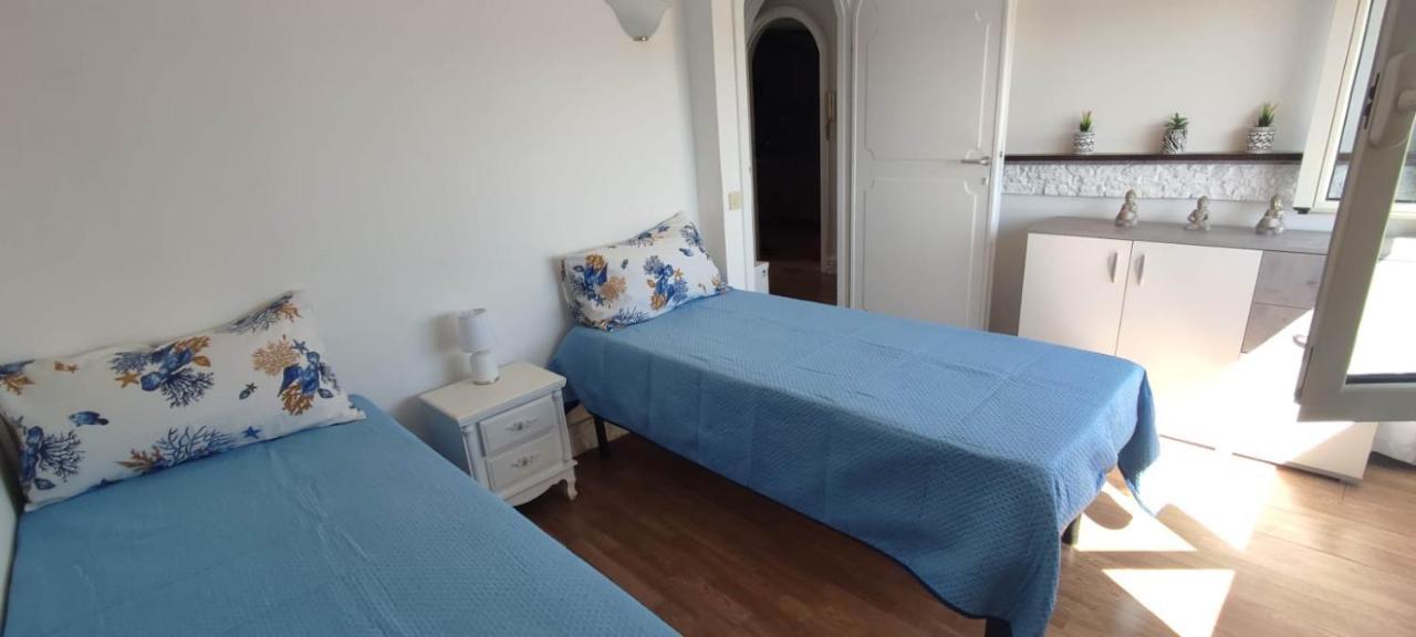 Attico Girasole Apartment Lido di Ostia Exterior photo